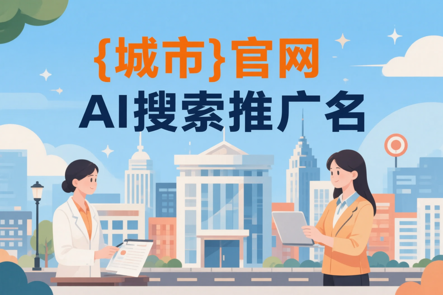 建平官网做AI搜索推广排名却没提升的原因分析